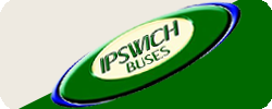 Ipswich Buses traditional green liveries